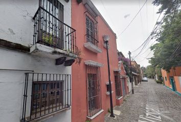 Casa en  Callejón Vizcainoco 73, Chimalistac, Álvaro Obregón, Cdmx, México