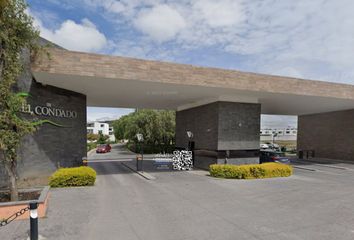 Casa en  Condominio San Joaquín, El Condado, Avenida Santa Fé 7, Condominio San Joaquín, Corregidora, Querétaro, México