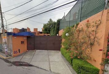Casa en condominio en  Del Rosal 85, Pueblo Nuevo Bajo, Ciudad De México, Cdmx, México