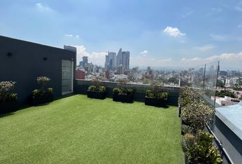 Departamento en  Colonia Cuauhtémoc, Cuauhtémoc, Cdmx