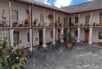 Departamento en  San Marcos, Quito, Ecuador