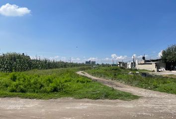 Lote de Terreno en  San Mateo Otzacatipan, Estado De México, México