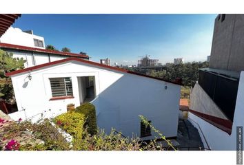Casa en  Lomas De Tlapexco, Lomas De Vista Hermosa, Ciudad De México, Cdmx, México