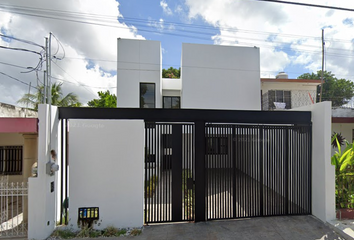 Casa en  Jesus Carranza, Mérida, Yucatán