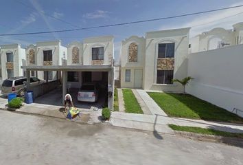 Casa en  C. 18 412, Vista Hermosa, Reynosa, Tamaulipas, México