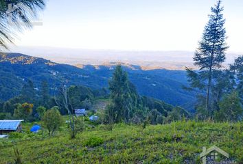 Lote de Terreno en  Mineral Del Chico, Hidalgo