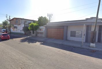 Casa en  Calle G, Colonia Industrial, Mexicali, Baja California, México