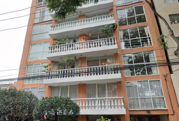 Departamento en  Moras 544-401, Col Del Valle Sur, 03104 Ciudad De México, Cdmx, México