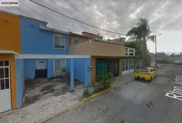 Casa en  Retorno Vertiente, Laguna Real, Veracruz, México