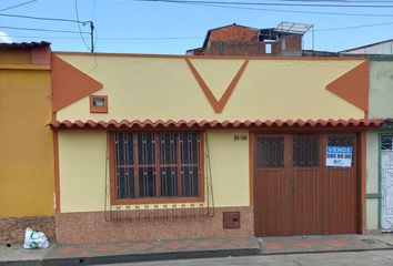 Casa en  Carrera 22 #34-65, Palmira, Valle Del Cauca, Colombia