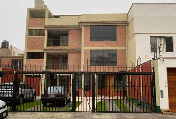 Departamento en  Santiago De Surco, Lima