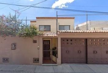 Casa en  De La Media Luna 25, San Juan, Tequisquiapan, Querétaro, México