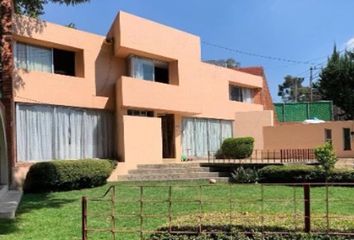 Casa en  Gavilanes 35, Lomas De Guadalupe, Ciudad De México, Cdmx, México