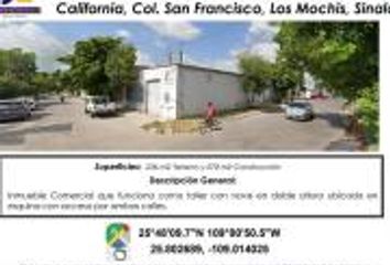 SE VENDE Y RENTA INMUEBLE COMERCIAL