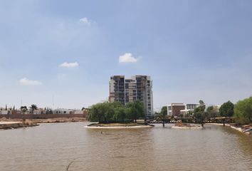 Lote de Terreno en  Alto Lago Privada Residencial, Calle Paseo De Los Horizontes, San Luis Potosí, México