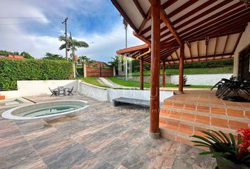 House for rent in Cerritos, Pereira