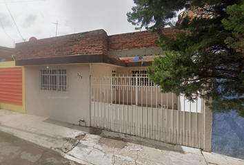 Casa en  Rey Alfonso Xiii 277, Los Reyes, 36570 Irapuato, Gto., México