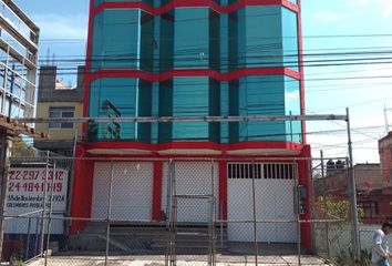 Edificio en  18 De Noviembre 2228, Zona Sin Asignación De Nombre De Col 93, Joaquín Colombres, 72310 Puebla, Pue., México