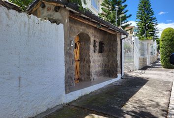 Suite en  Calle José María Vargas, Cumbaya, Quito, Ecu