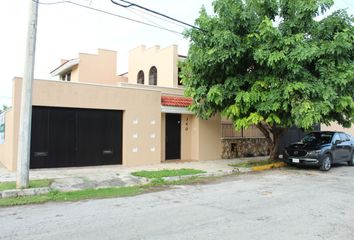 Casa en  Gonzalo Guerrero, Mérida, Yucatán, México