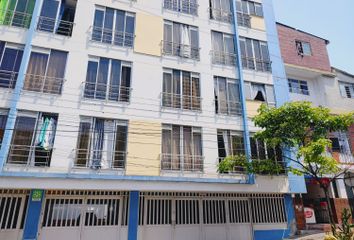 Apartamento en  Calle 9 #24-55, Bucaramanga, Santander, Colombia