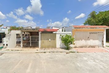 Casa en  Calle Tecali, Cancún, Quintana Roo, México