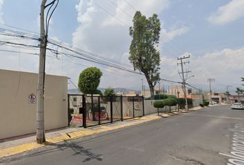Casa en fraccionamiento en  Santiago Occipaco, Naucalpan De Juárez