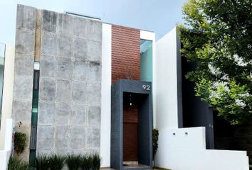 Casa en fraccionamiento en  Paseo Del Parque, Morelia, Michoacán, México