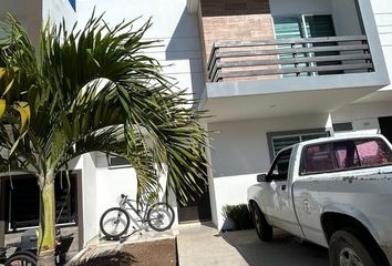 Casa en  Real Del Valle, Mazatlán