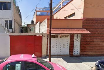 Casa en  Puerto Progreso 124, Casas Alemán, Ciudad De México, Cdmx, México