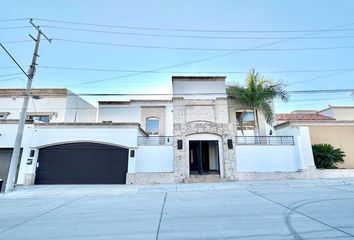 Casa en  Loreto, Hermosillo