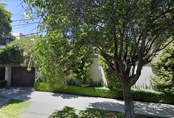 Casa en  Lomas De Chapultepec, Ciudad De México, Cdmx, México