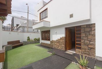 Casa en  Santa Cruz, Lima