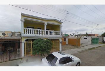 Casa en  Ing Manuel Amaya, Fonapo, Delicias, Chihuahua, México