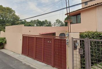 Casa en  Avenida Gargolas 16, Jardines Del Sur, Ciudad De México, Cdmx, México