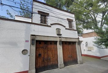 Casa en  Guadalupe Victoria 53, Tlalpan Centro I, Ciudad De México, Cdmx, México