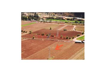 Terreno en  Carretera Pachar Ollantaytambo, Perú