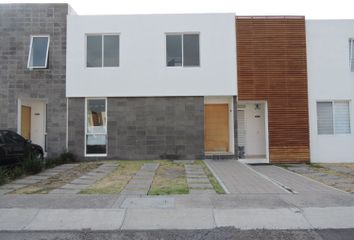 Casa en fraccionamiento en  Juriquilla Santa Fe, Municipio De Querétaro