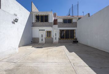 Casa en  Congreso De Chilpancingo Sur, Ermita Zaragoza, Ciudad De México, Cdmx, México