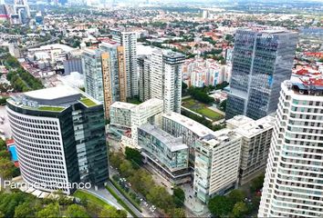 Departamento en  Parques Polanco, Lago Alberto, Granada, Ciudad De México, Cdmx, México