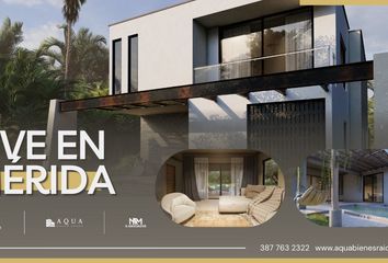 Casa en  Club De Golf La Ceiba, Mérida, Yucatán