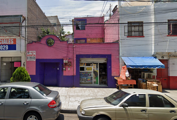 Departamento en  Calle Manuel Gutiérrez Nájera 155, Obrera, Ciudad De México, Cdmx, México