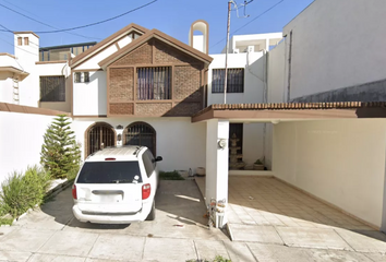 Casa en  Tlatelolco 524, Residencial Anahuac 5o Sector, 66457 San Nicolás De Los Garza, N.l., México