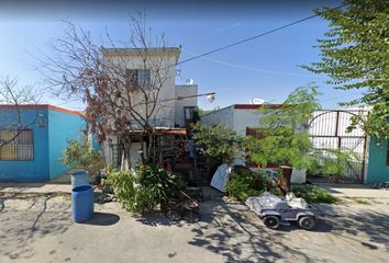 Casa en  Vistas Del Río, Juárez, Nuevo León