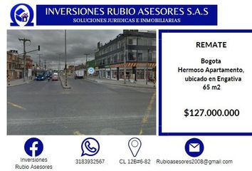 Apartamento en  Carrera 86 #8-6 Ap. 61, Bogotá, Colombia