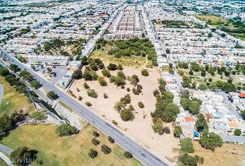 Lote de Terreno en  Anahuac, Joyas De Anahuac, Ciudad General Escobedo, Nuevo León, México