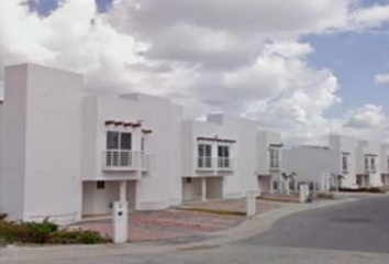 Casa en condominio en  Villa Marino, Cancún, Quintana Roo