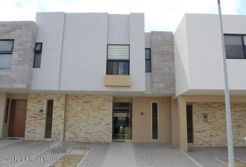Casa en fraccionamiento en  El Refugio, Santiago De Querétaro, Municipio De Querétaro