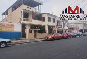 Terreno Comercial en  Ayacucho, Guayaquil, Ecuador