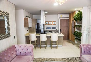 Apartamento en  Villa Santos, Riomar, Barranquilla, Atlántico, Colombia